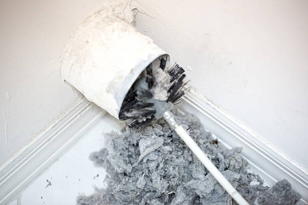 Reliable Lewisville, TX Airduct Cleaning Solutions